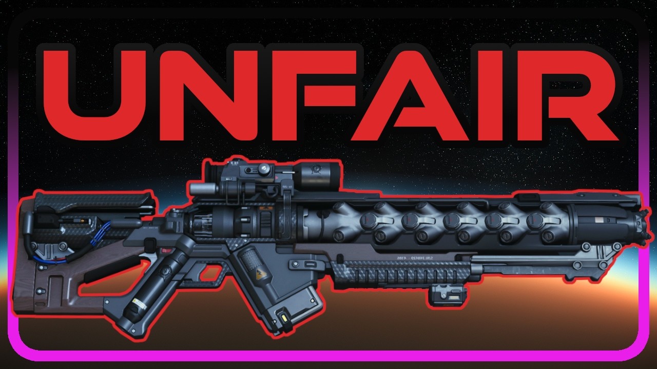 The Most Overpowered Gun in Star Citizen (And It’s Not New)
