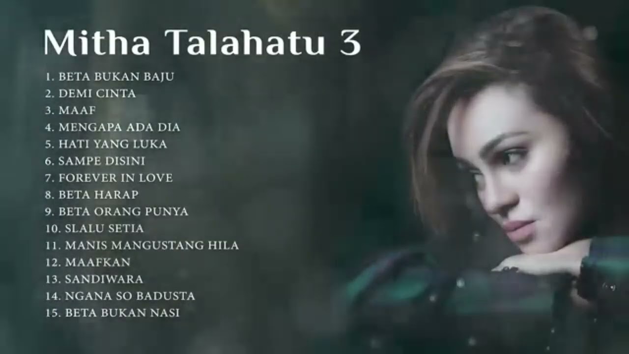 #lagu #ambon the beast Mitha talahatu