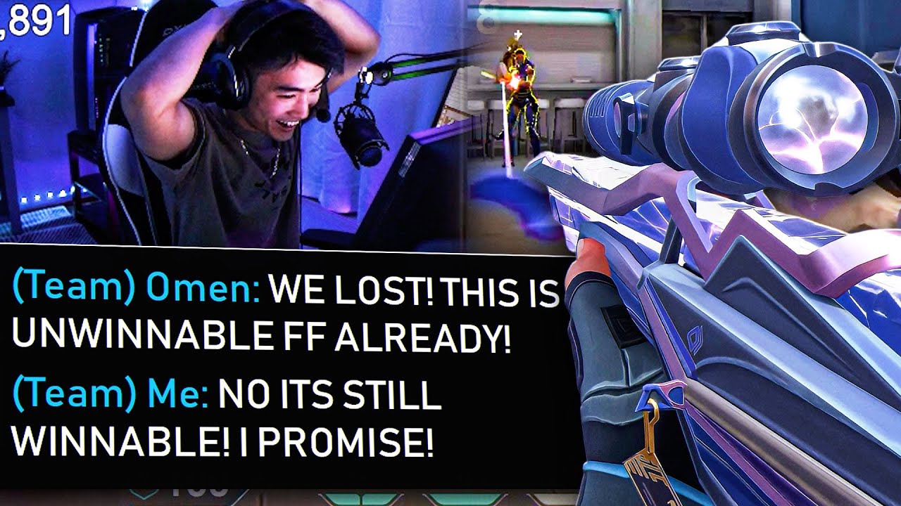 I Had To Pull The Impossible... 42 Kill Ranked Game!