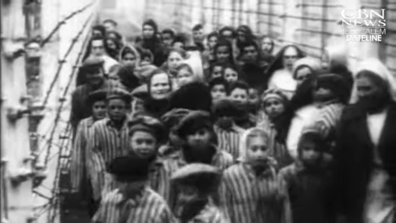 Israel Furious Over Poland's Approval of Anti-Semitic Law Restricting Rights of Holocaust Survivors