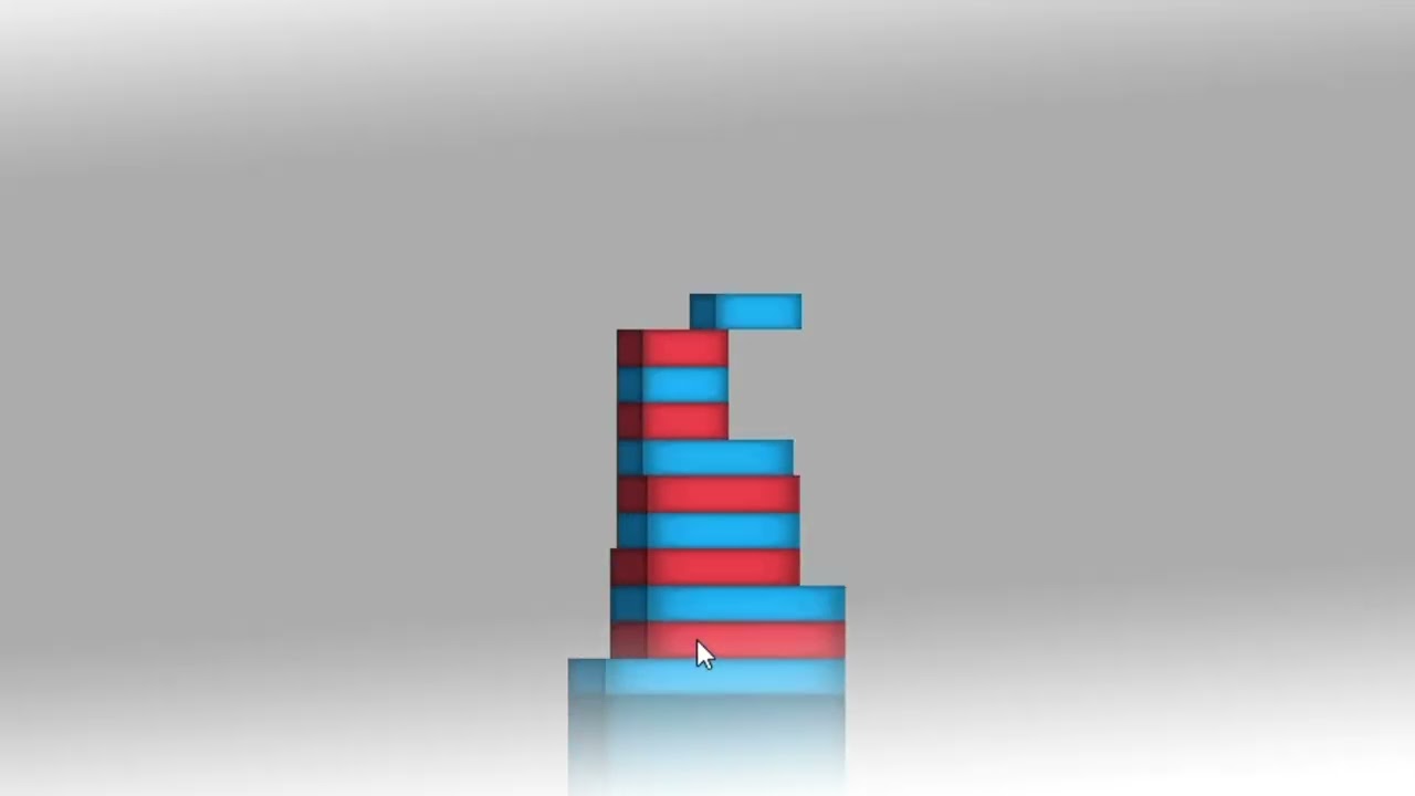 Brick Tower