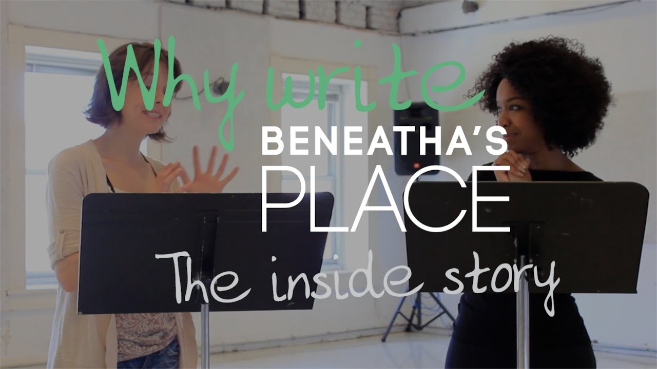 DELETED SCENE- Case Study with Patricia | Why Write