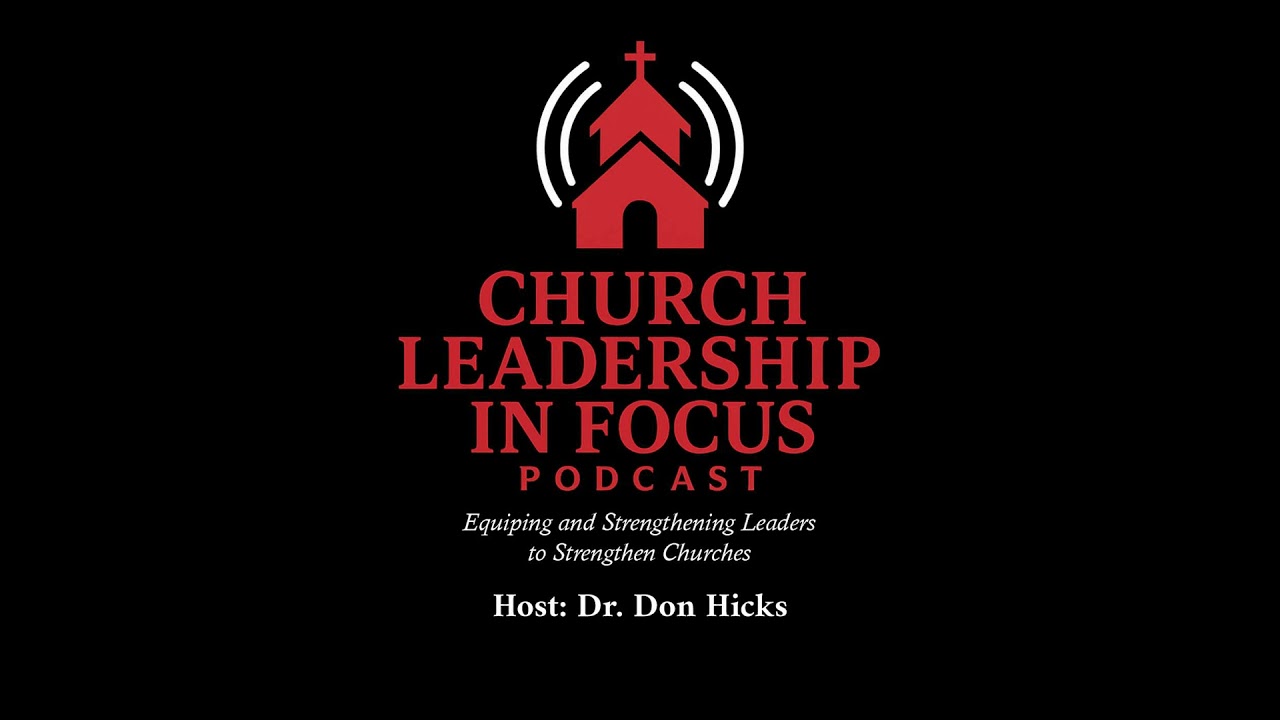 Episode 72 - When A Pastor is Struggling with a Passage of Scripture - Who Do They Call? Part 2