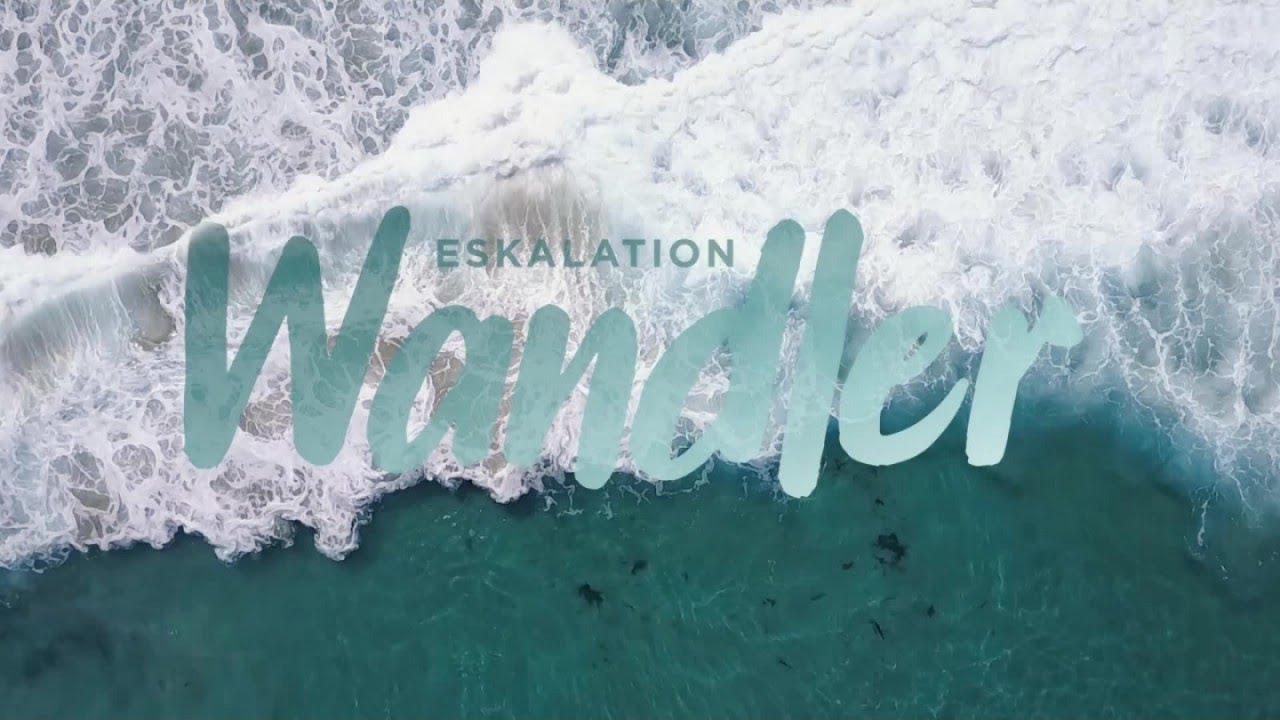 Eskalation - Wandler - official music video
