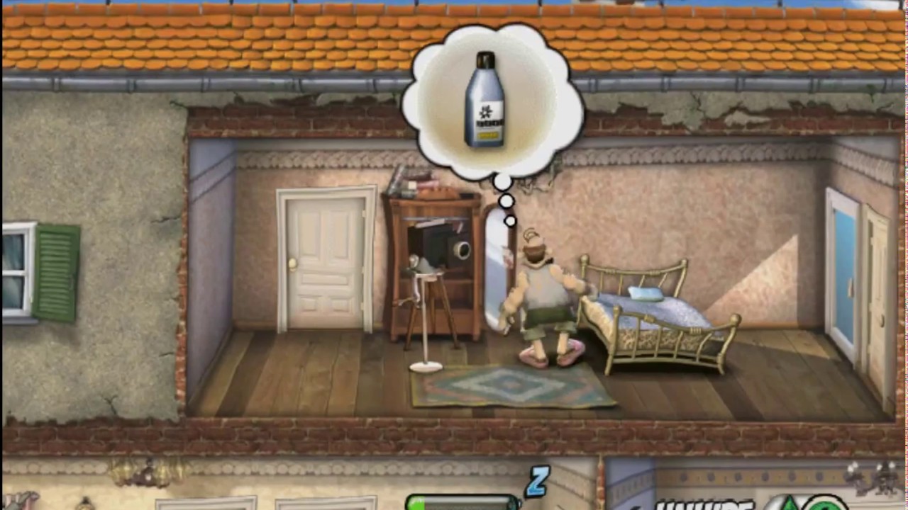 Neighbours from hell console edition - part 15 Mothersday