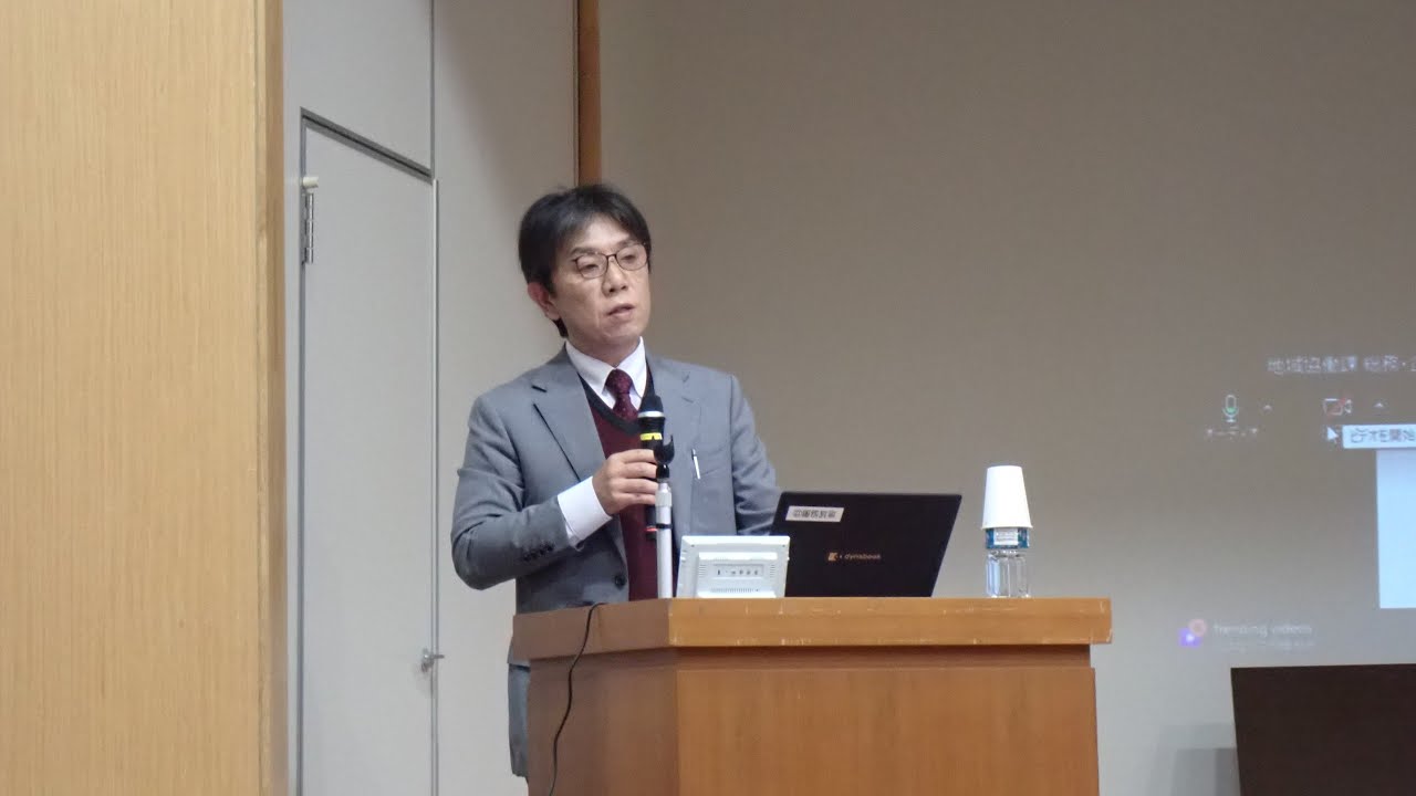 愛媛大学俳句・書文化研究センター愚陀仏庵再建記念シンポジウム「〈愚陀仏庵時代〉の子規と漱石」③報告2（中根隆行）