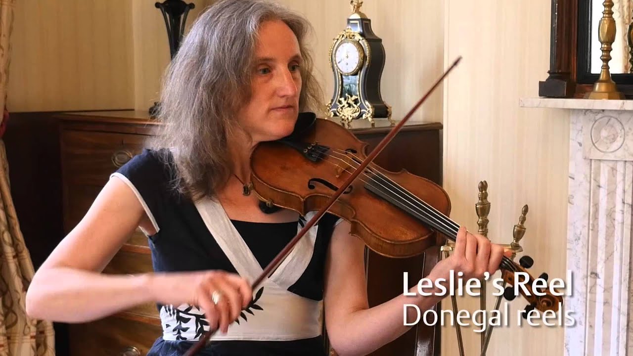 An introduction to traditional fiddle playing