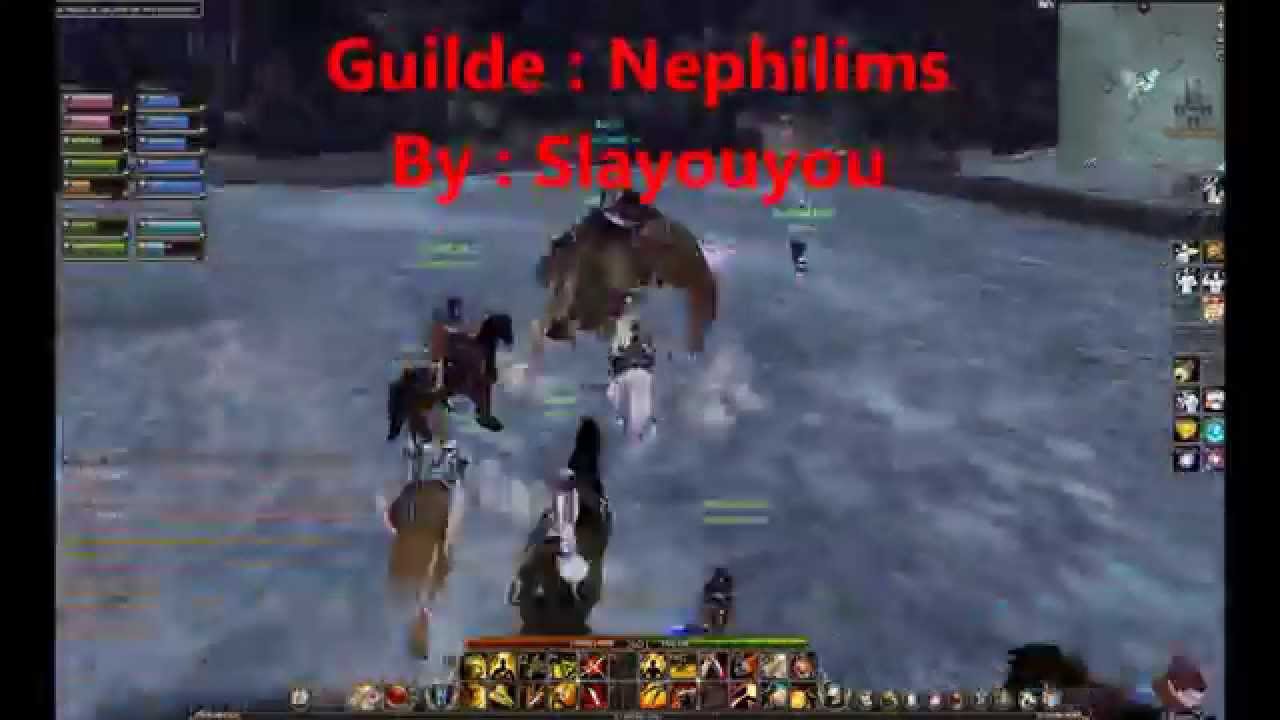 echo of soul valhalla By slayouyou