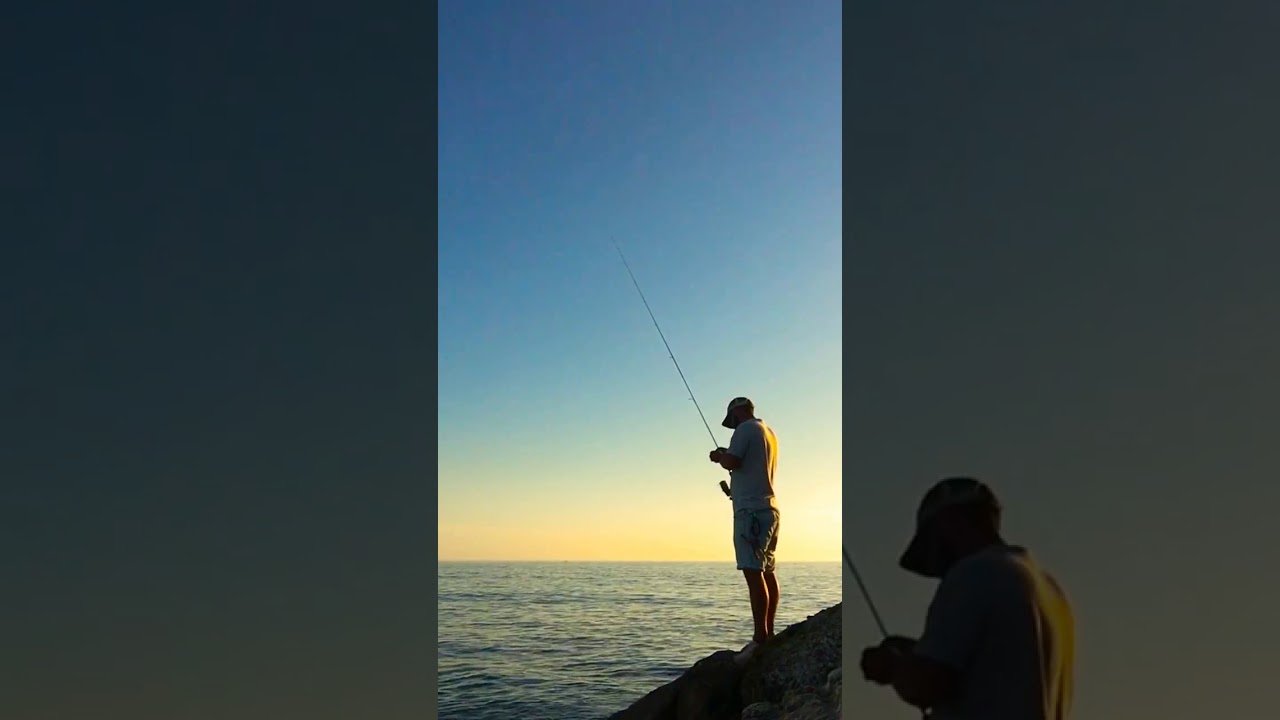 LRF FISHING SESSION by EDGAR PEREIRA (1 captura a cada lançamento!)