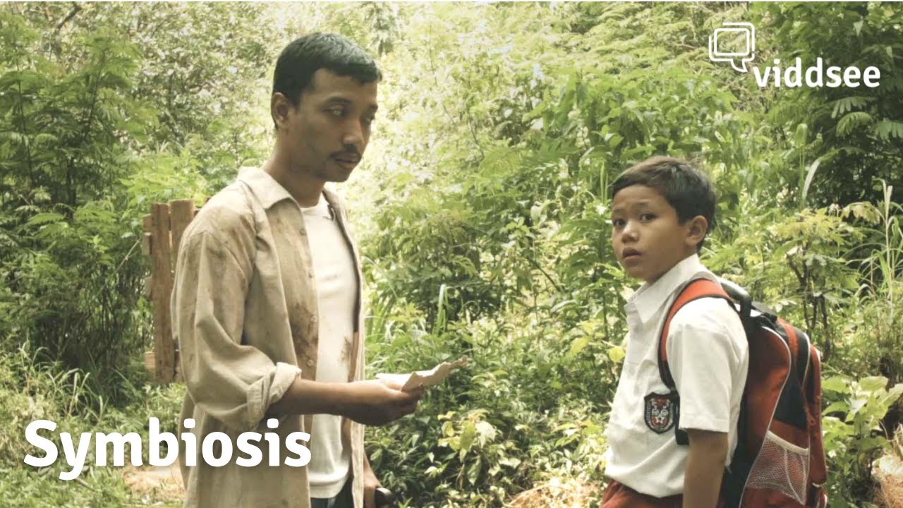 Symbiosis - Petualangan Berburu Harta Karun yang Canggung!! // Viddsee Picks