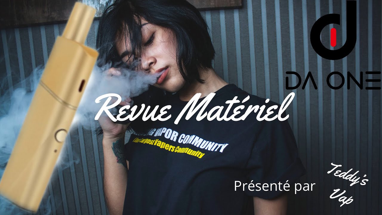 ACED FILTER POD - DA ONE TECH