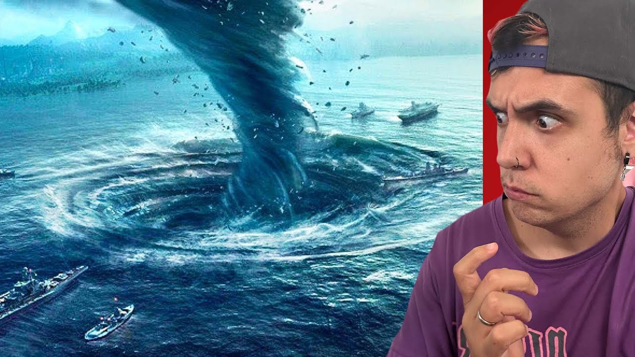 Los 15 Lugares Más Peligrosos De La Tierra !!
