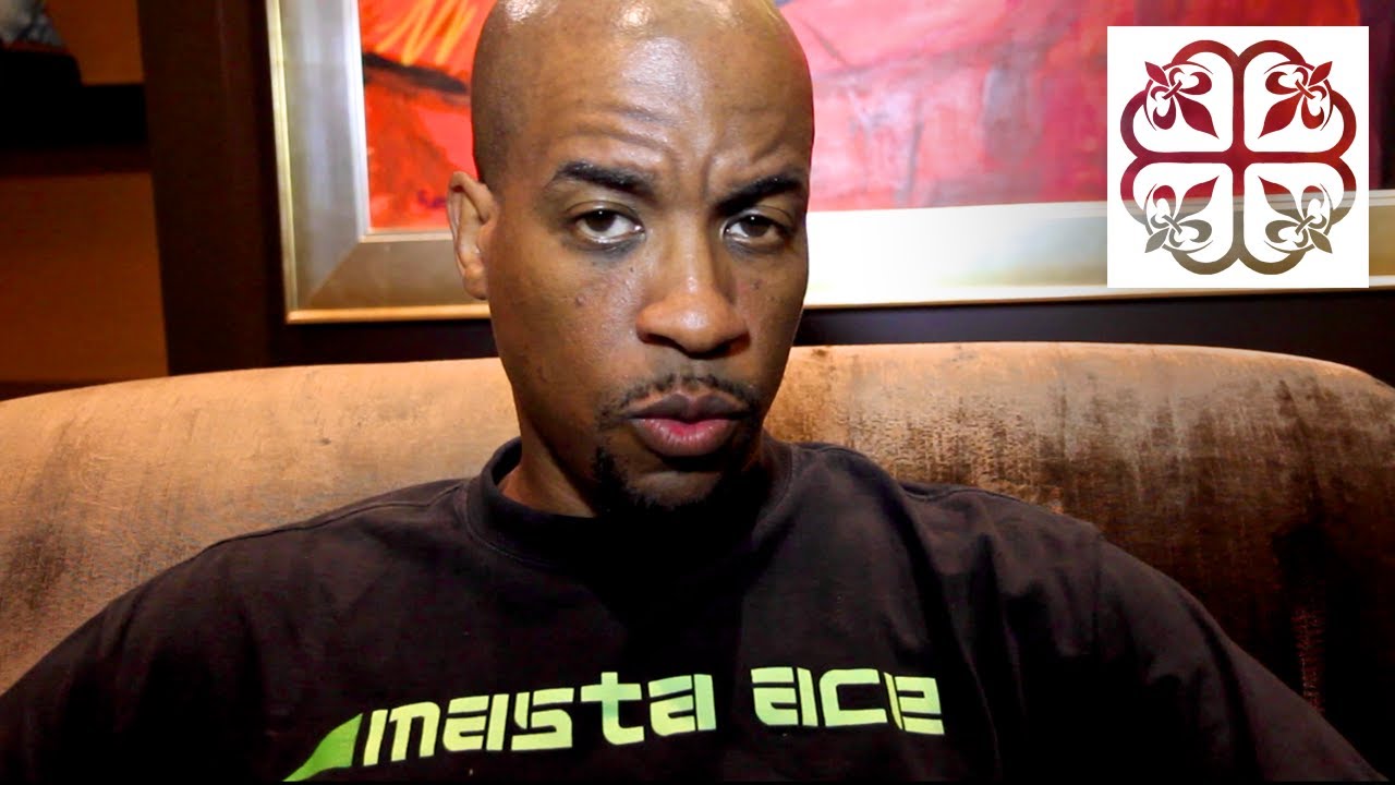 MASTA ACE  x  MONTREALITY  //  Interview