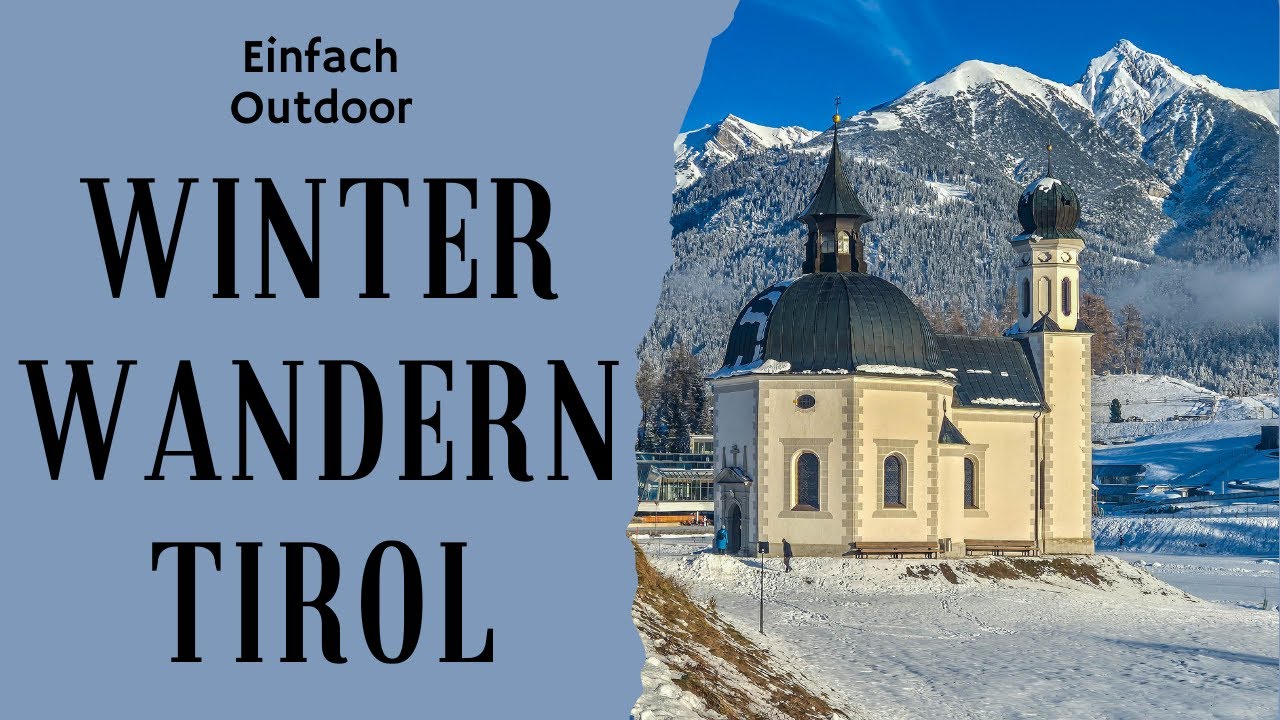 Seefelder Hochplateau im Winter - Ein unvergessliches Abenteuer