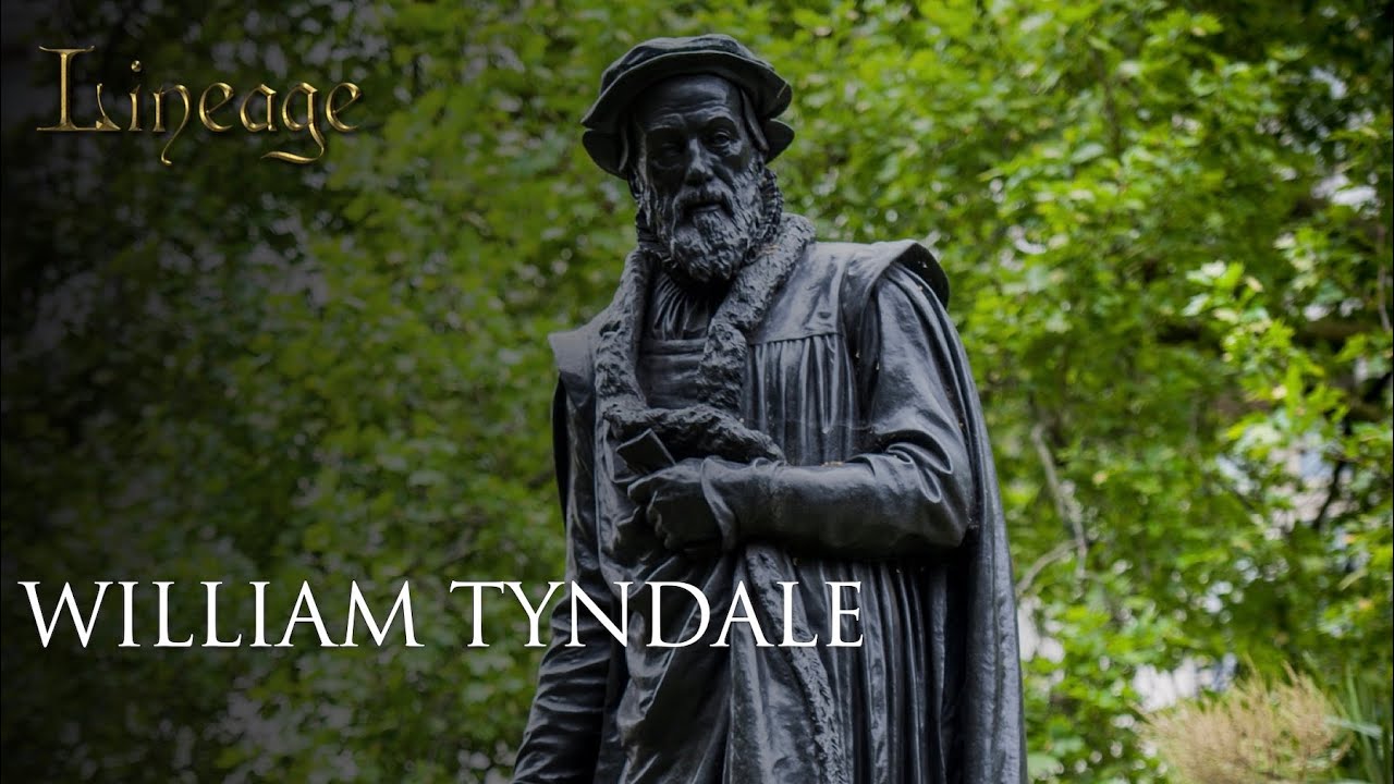 William Tyndale | Odcinek 31 | Rodow&oacute;d