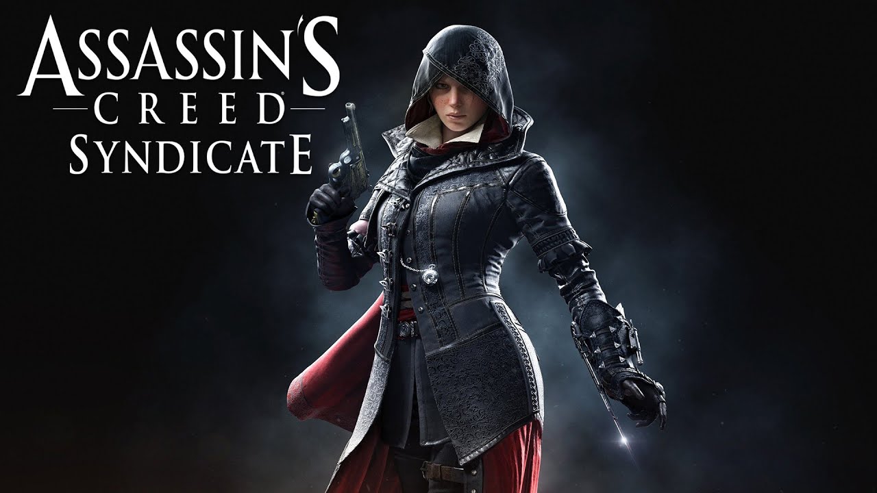 Похищение груза. Новое снаряжение. Assassin's Creed Syndicate #249.