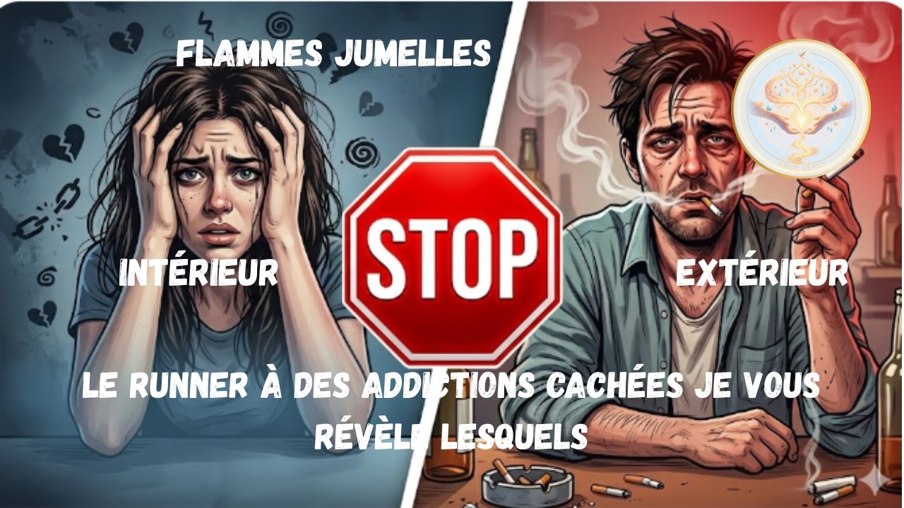 Les addictions cachées ou les trouver ?