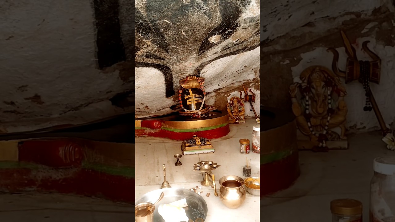 MAHADEV MANDIR 🛕BHEV SIROHI RAJASTHAN 