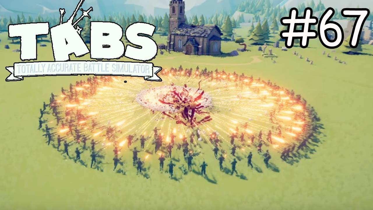 SQUID GAME VS PLASTİK ASKER MODU - T.A.B.S # 67