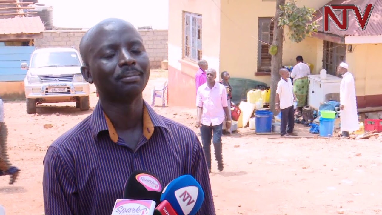 Ekibanda kya Muhammad Ssebuufu ekiyitibwa Pine, Ba wannyondo ba kkotti bakitaddeko ebibaati