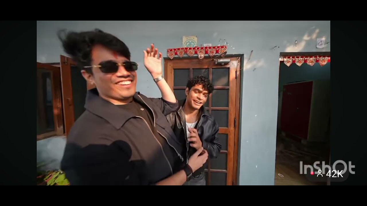 Gamerfleet old house tour 🏠🏠