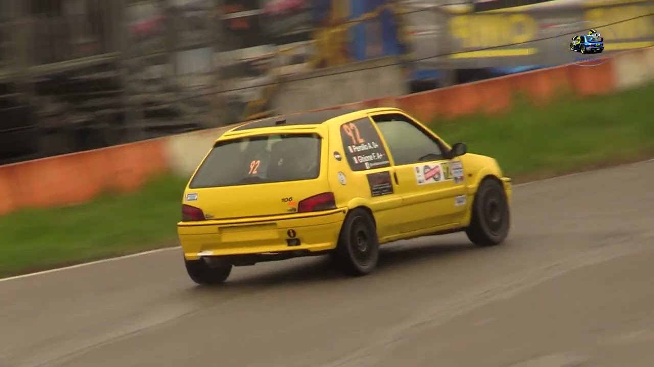 10°Motors Rally Show 2026 CLIP PEROLIO-GHIONE by Ferrario