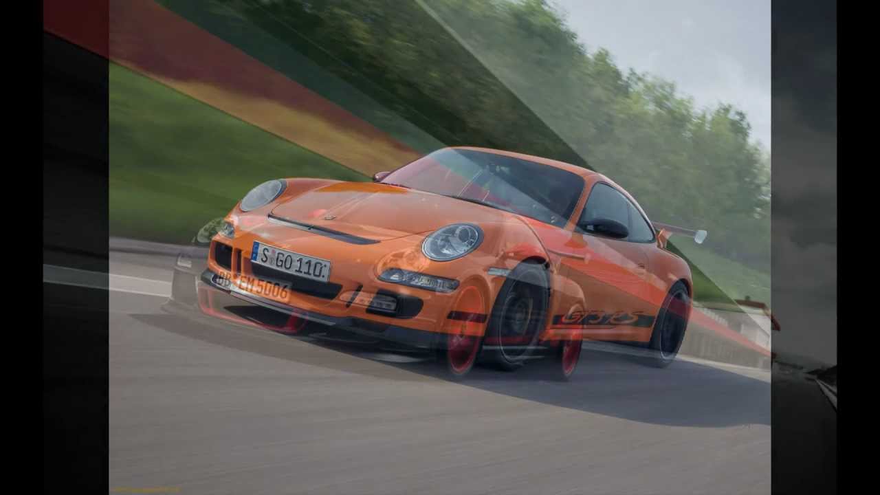 porsche gt3rs Dj Antoine vs Timati feat. Kalenna - Welcome to St. Tropez