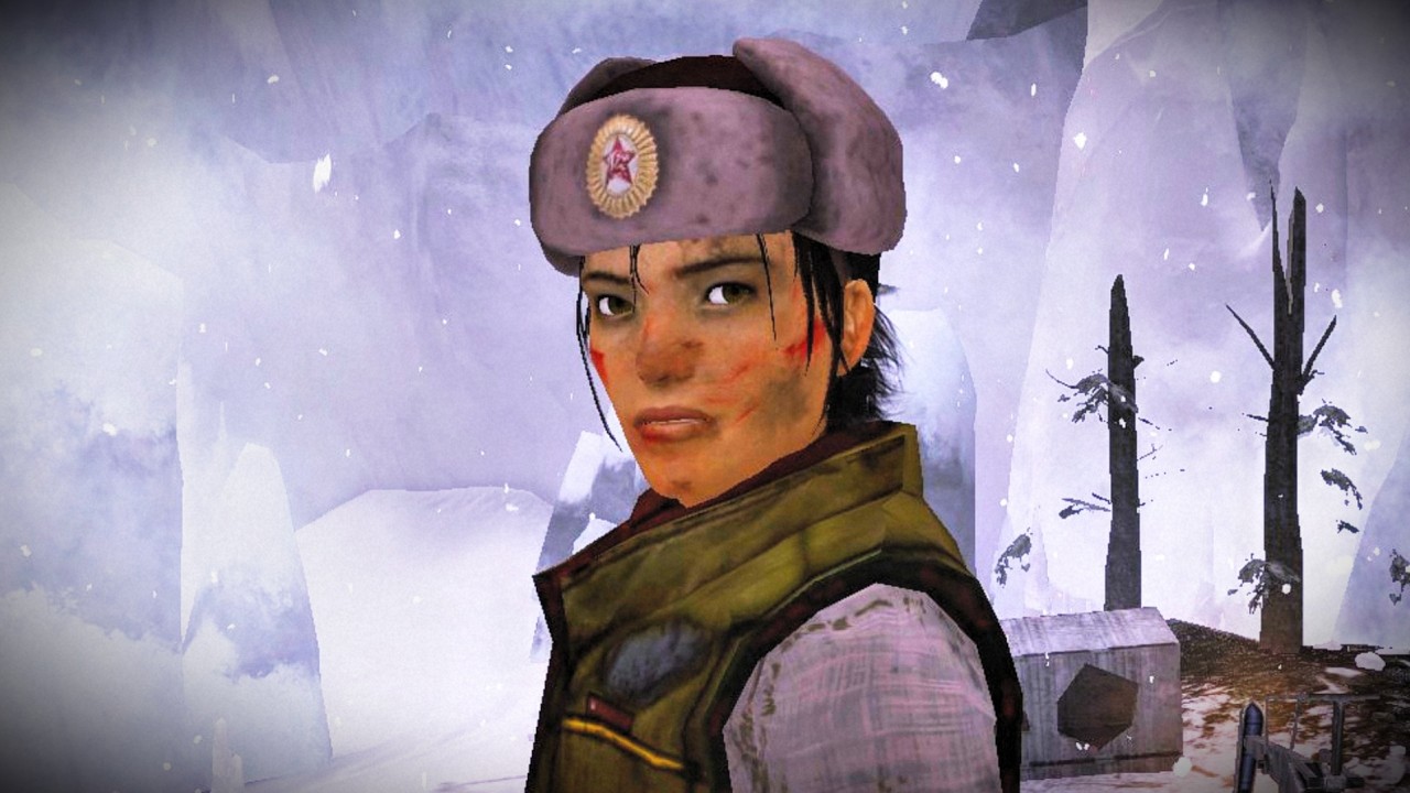This Might Be the Best Episode 3 Mod Yet (Half-Life 2)