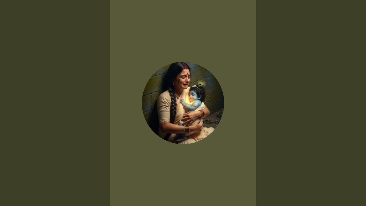 Light of Gita Maa(The Divine Voice of Gita & Devotion)