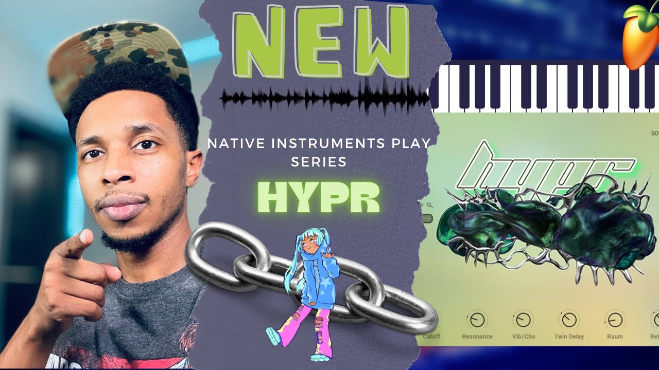 What do you think of Kontakt 8 Play Series HYPR? | Kontakt 8 Review