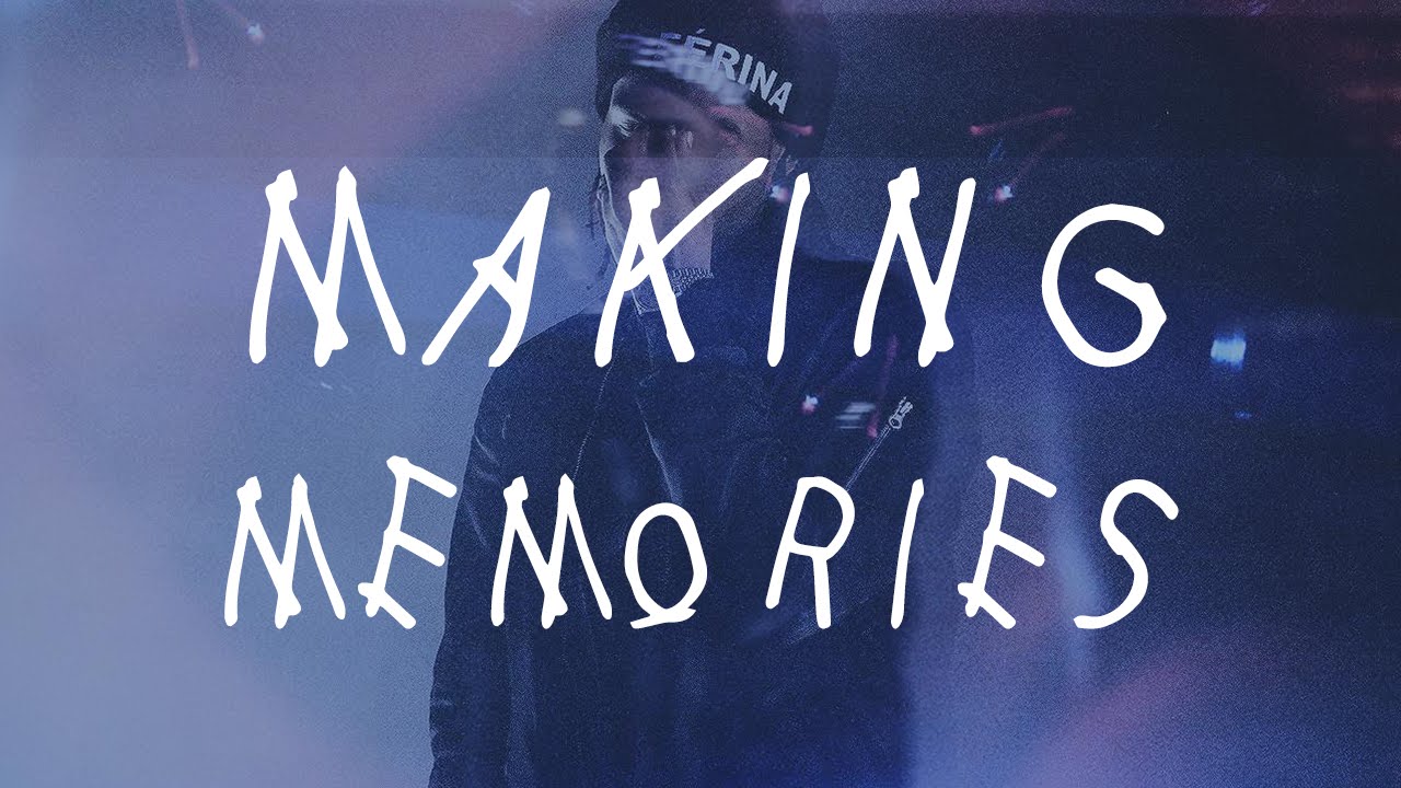 Drake Type Beat 2016 - Making Memories