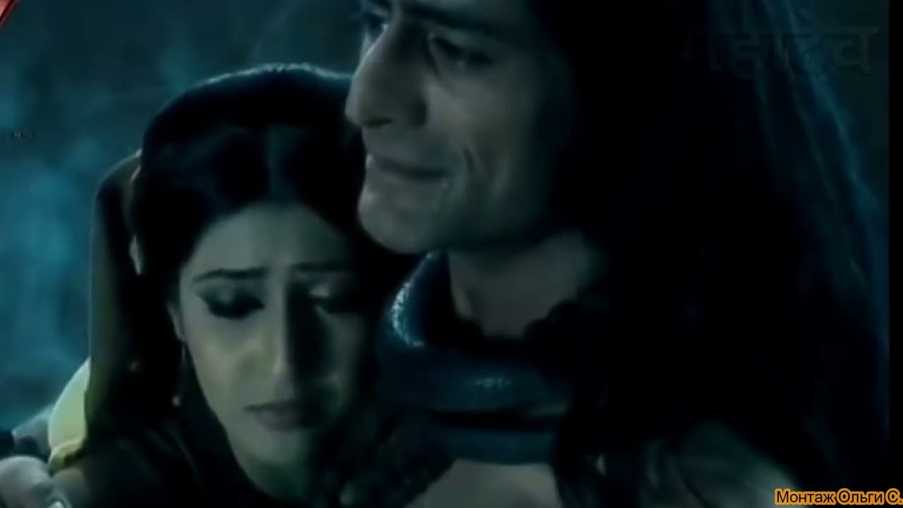 Karpur Gauram Karunavtaaram Shiva  Devo ke dev Mahadev с переводом Шива тандава стотра Махадев