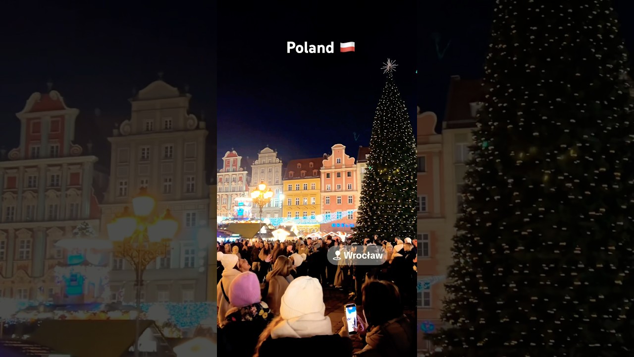A Normal Weekend in Poland 🇵🇱 