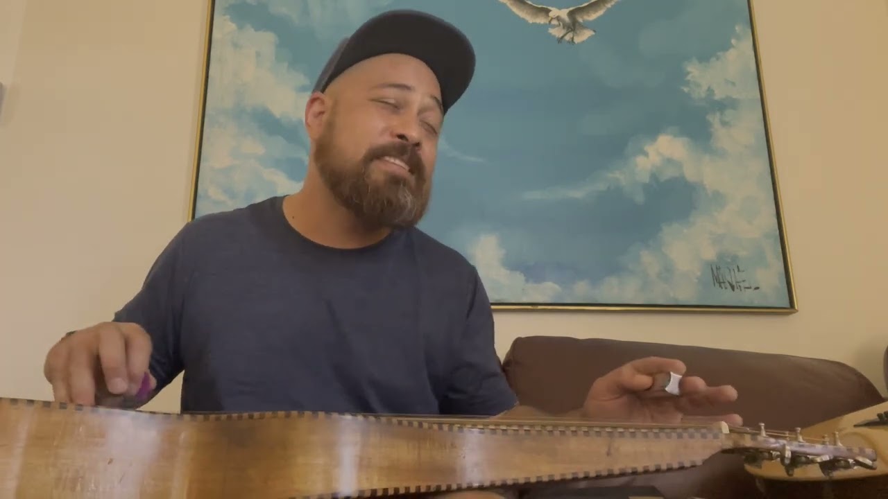 What I Got- Sublime(cover)