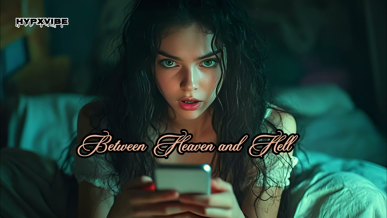 HYPXVibe-Between Heaven and Hell