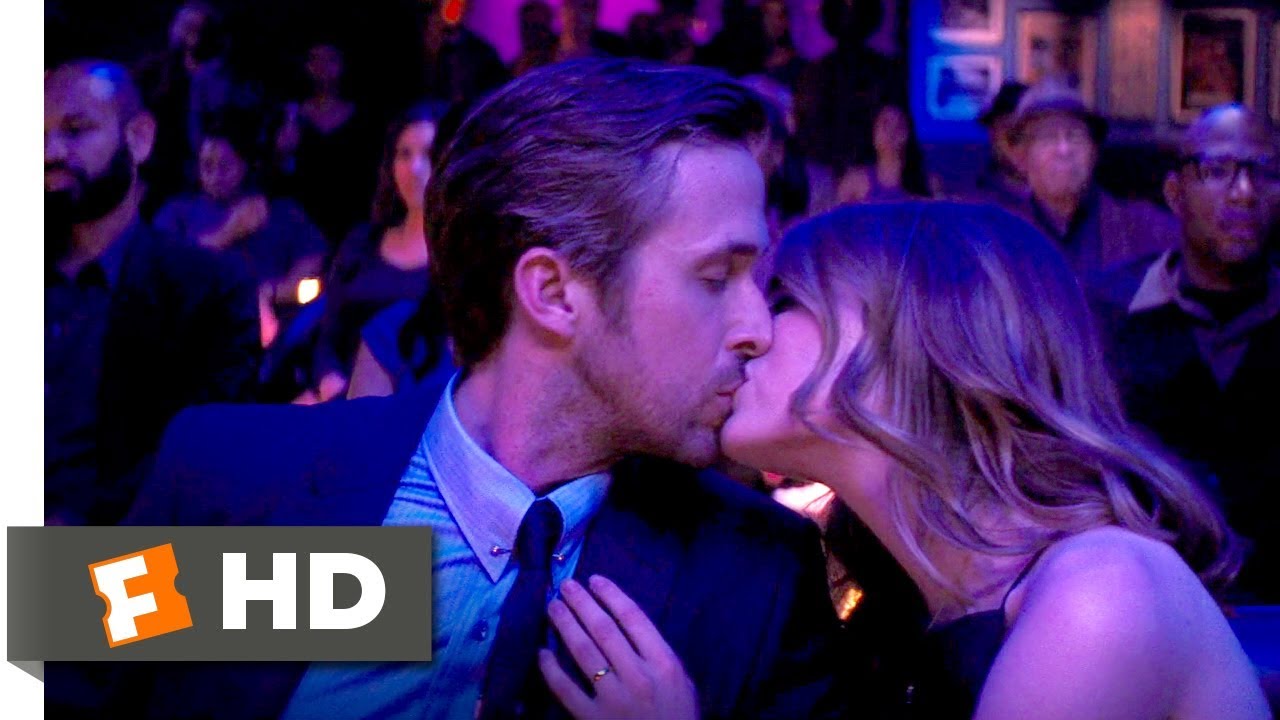 La La Land (2016) - A Different Ending Scene (11/11) | Movieclips