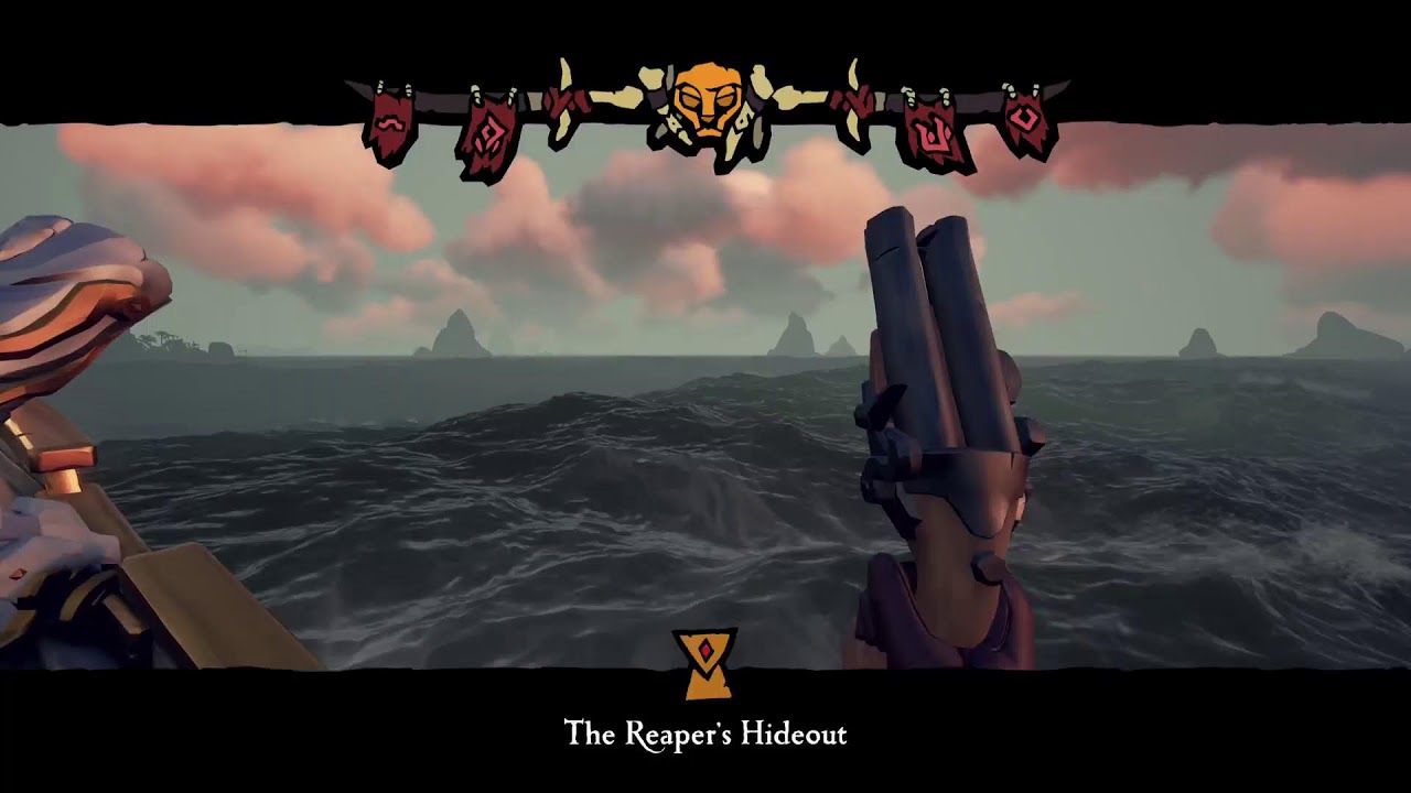 Sea of Thieves