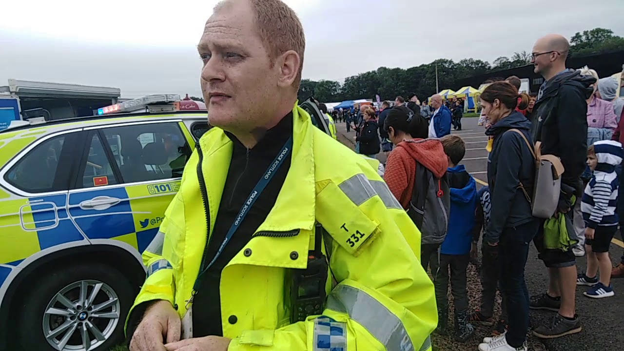POLICE SCOTLAND  PROFESSIONAL STANDARDS CORRUPT TO THE CORE