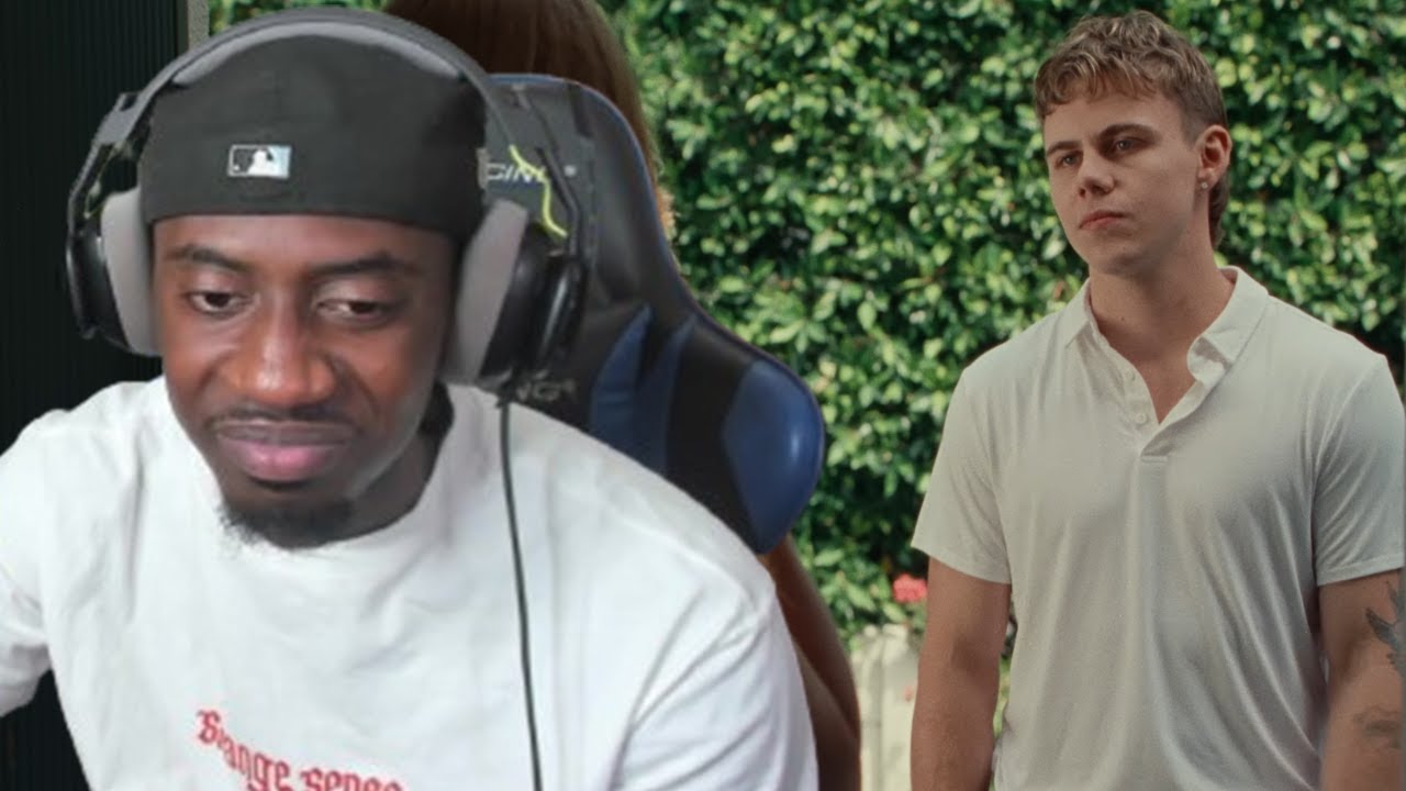 LAROI GOT SOMETHING COOKIN! | The Kid LAROI - A Cold Play/ SHE DON’T NEED TO KNOW (REACTION!!)