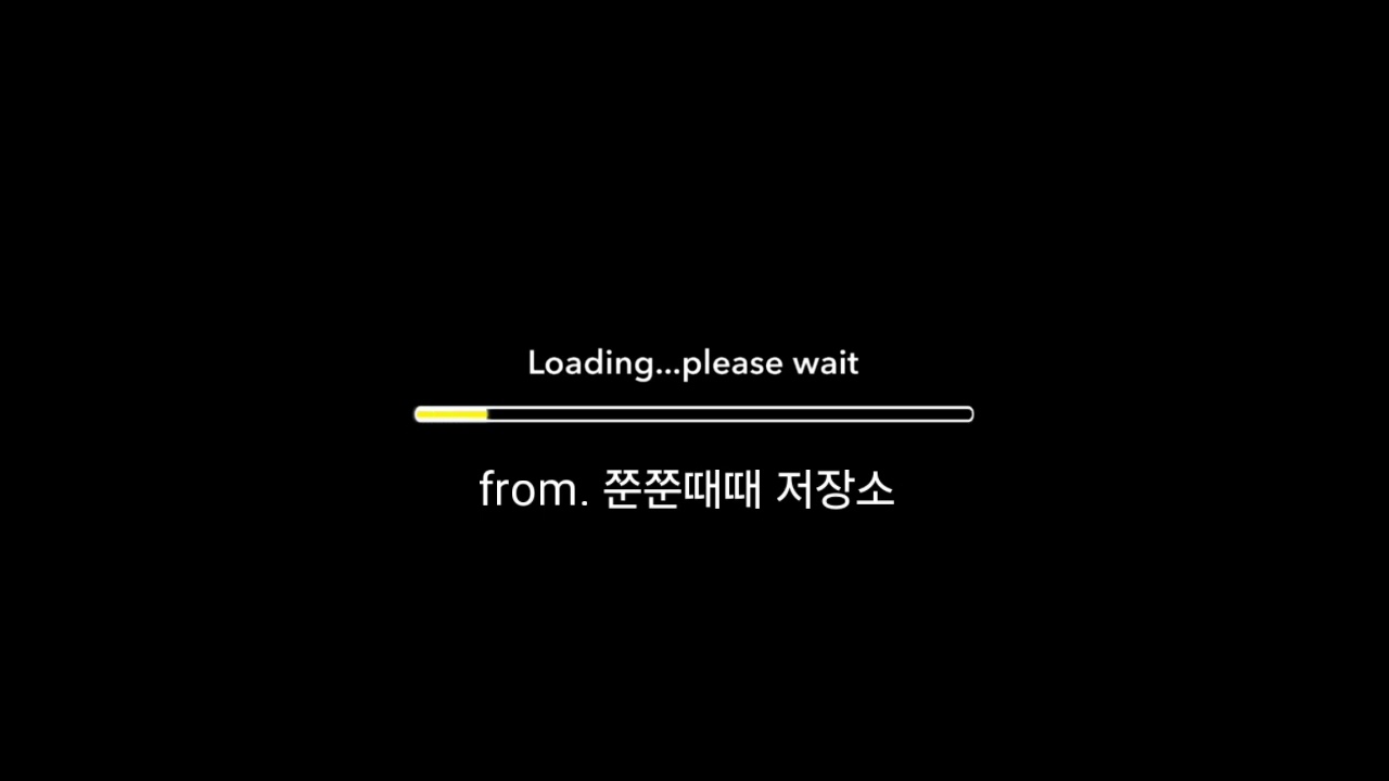 ep29- 쭌쭌때때저장소 bgm 모음