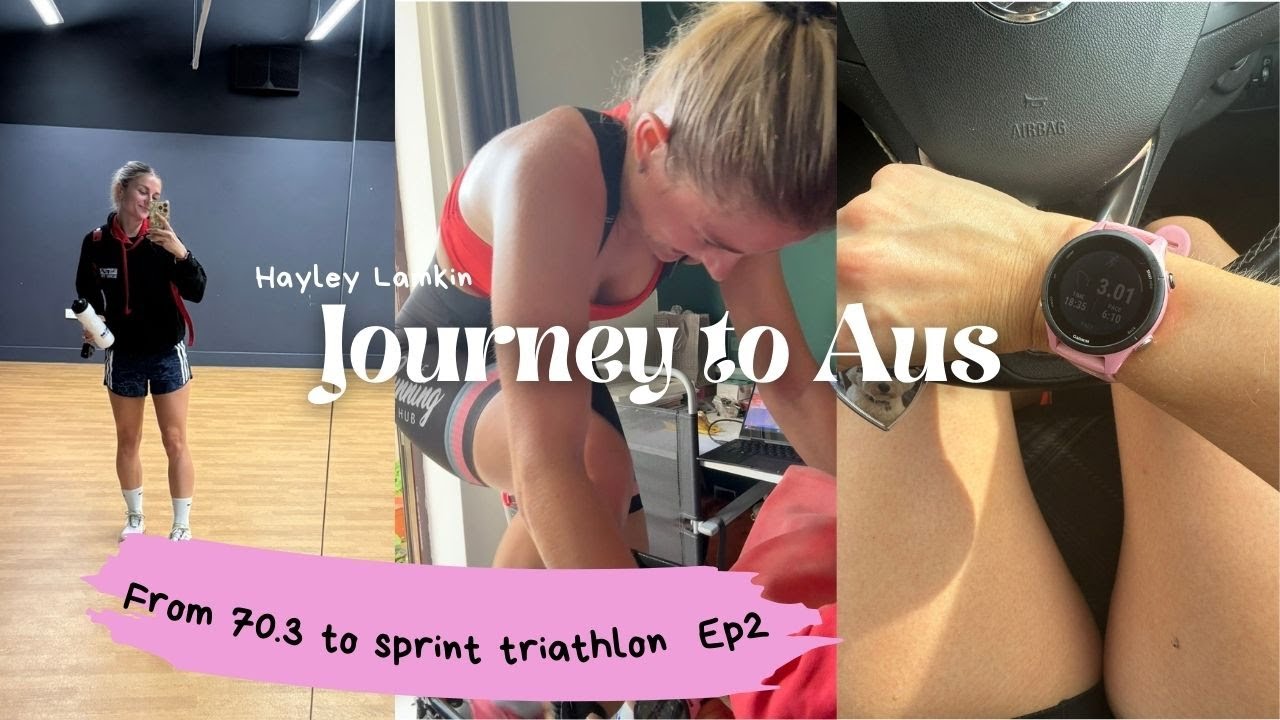 World Champs Prep - Ep.2