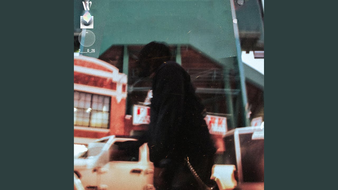 GREEN! (feat. Ken Frank)