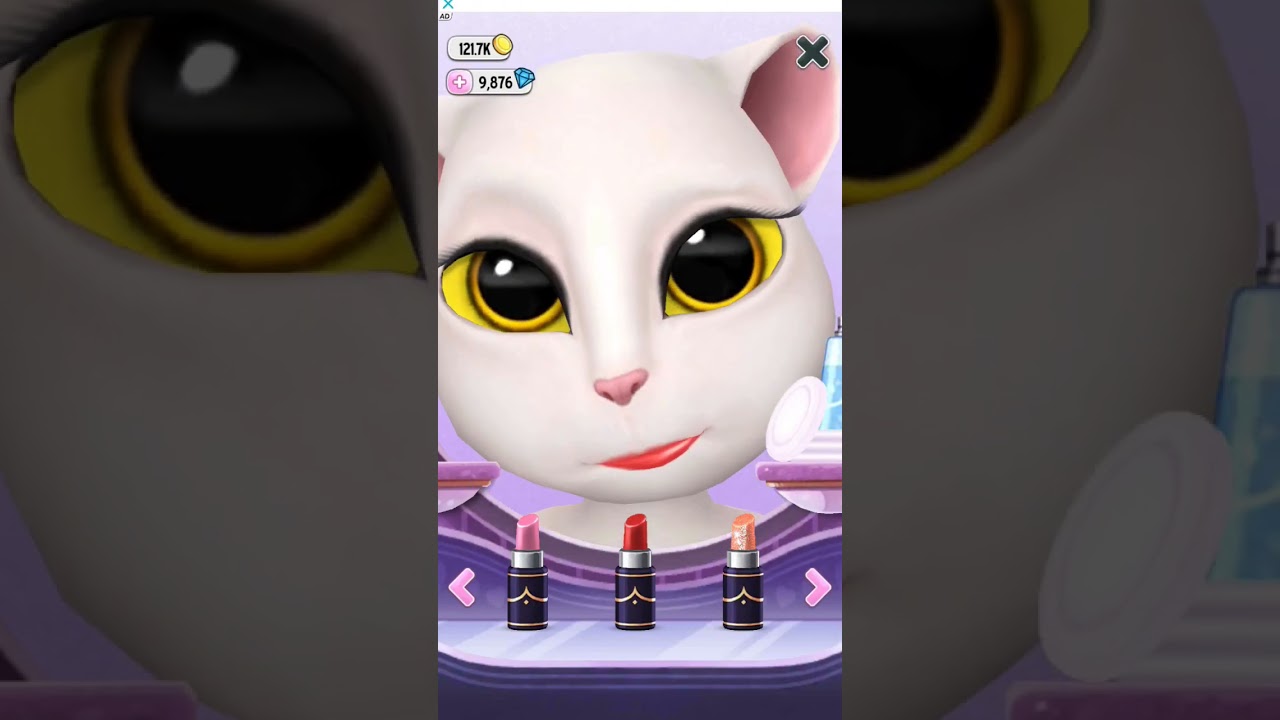 My Talking Angela 