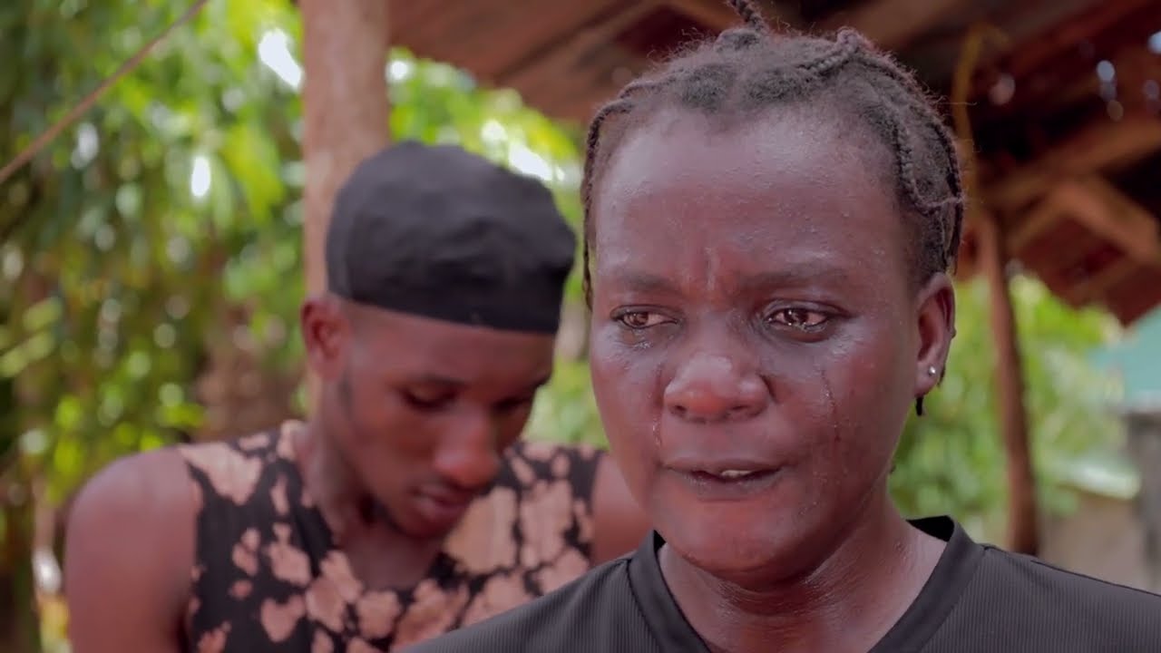 FAMILIA YA MZEE KICHECHE (Ep 13)