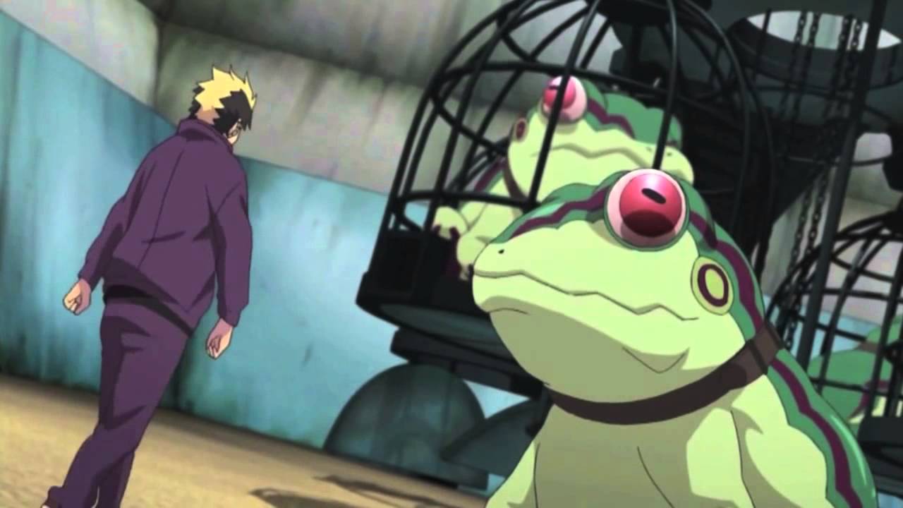 AMV~ Breath Of Life~ Anime Mix