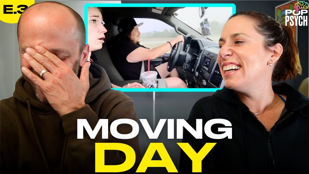 ВРЕМЯ ПЕРЕМЕН | Сестры-жёны | Реакция Дэвида и Эллисон на 20 сезон, эпизод 3