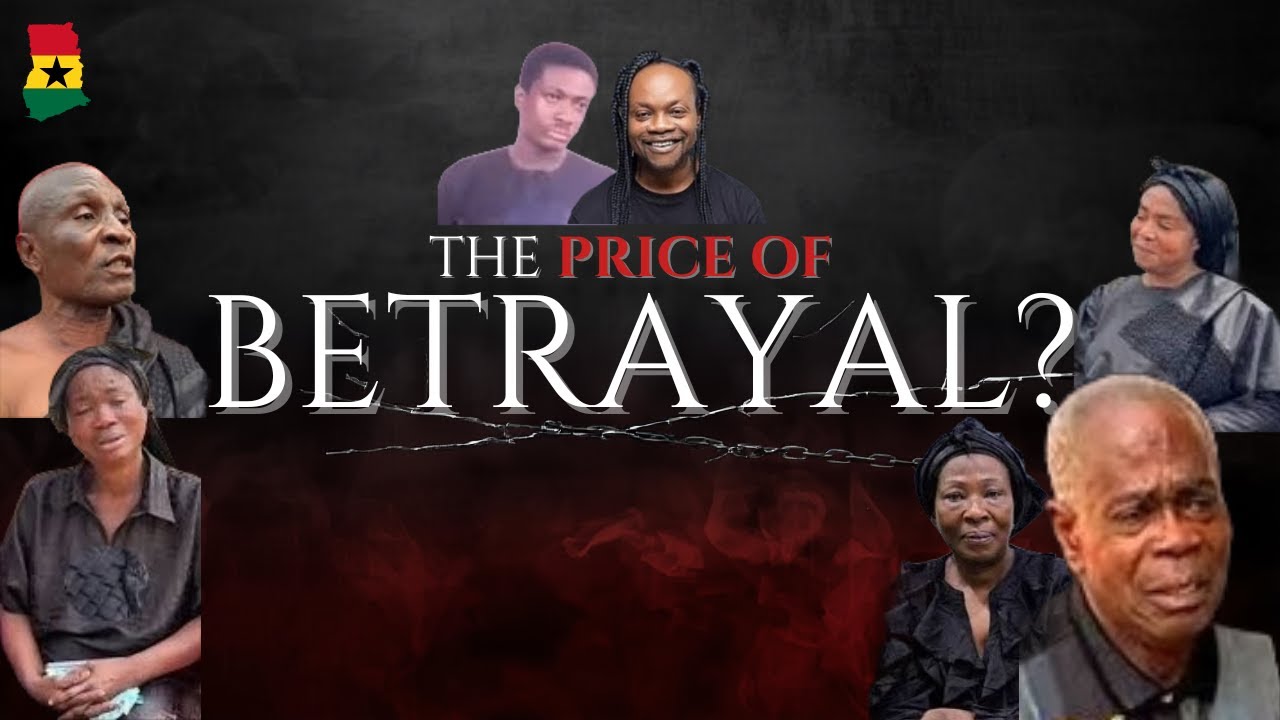 Срочные новости: Трагическая смерть сына разоблачает ложь в суде и показывает, кто на самом деле ...