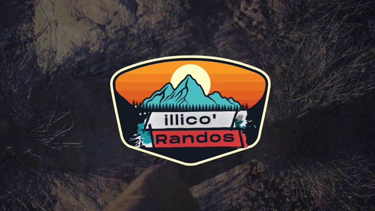 D&eacute;couvrez la passion de la randonn&eacute;e avec iLLiCO'Randos