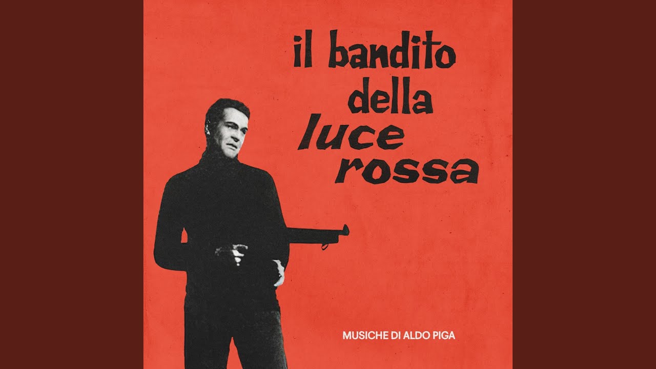 Hallo vagabondo (Versione strumentale)