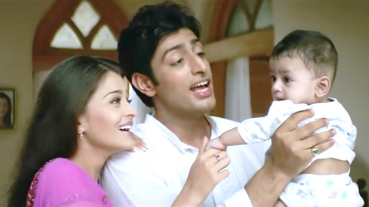Haste Suraj Ki Roshni De Di | Udit Narayan | Aishwarya, Arjun Rampal | Dil Ka Rishta | Hindi Song